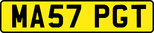 MA57PGT
