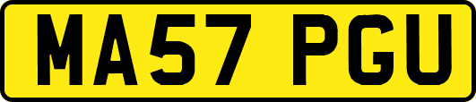 MA57PGU