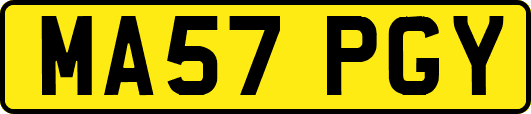 MA57PGY