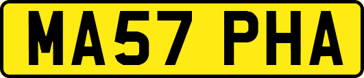 MA57PHA