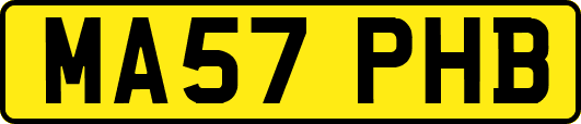 MA57PHB