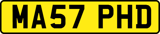 MA57PHD