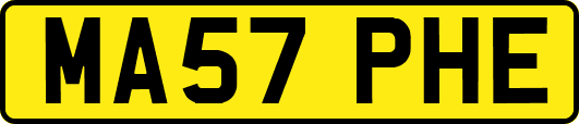 MA57PHE