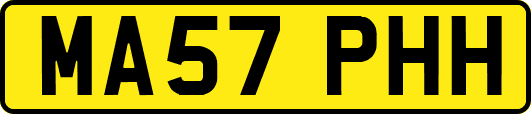 MA57PHH