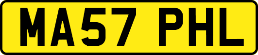 MA57PHL