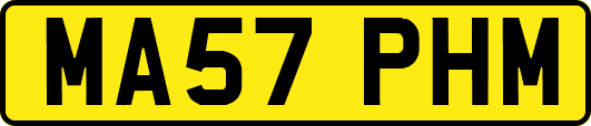 MA57PHM
