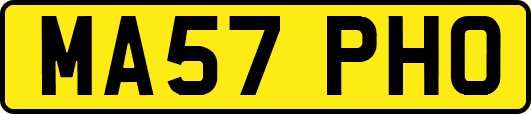 MA57PHO