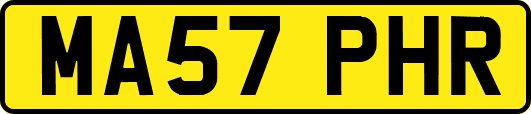 MA57PHR