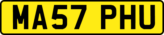 MA57PHU