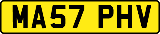 MA57PHV