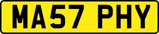 MA57PHY