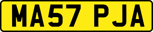 MA57PJA