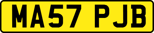 MA57PJB