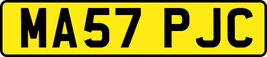 MA57PJC