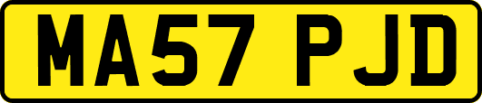 MA57PJD