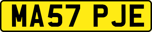 MA57PJE