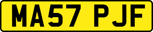 MA57PJF