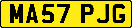 MA57PJG