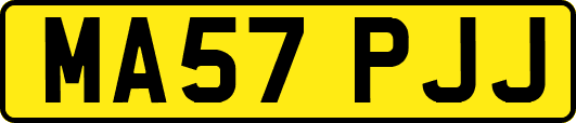 MA57PJJ