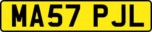 MA57PJL