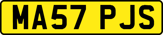 MA57PJS