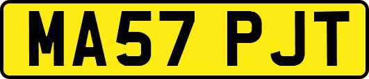 MA57PJT