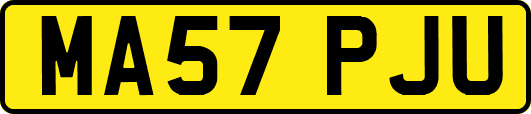 MA57PJU