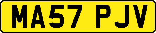 MA57PJV