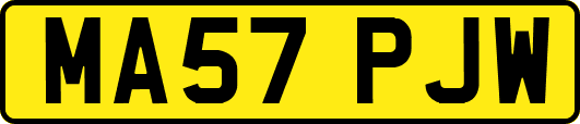 MA57PJW