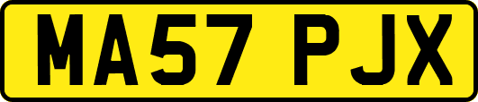 MA57PJX