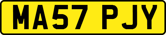 MA57PJY