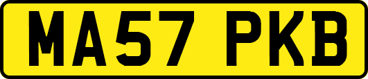 MA57PKB