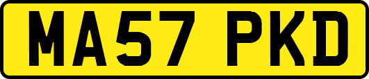 MA57PKD