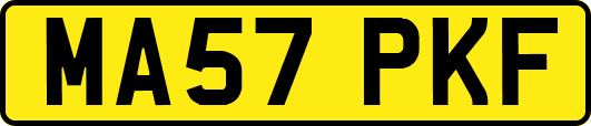 MA57PKF