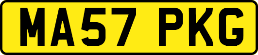 MA57PKG