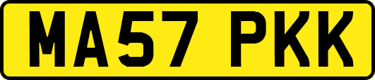 MA57PKK