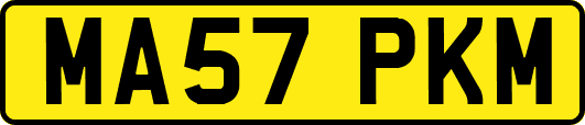MA57PKM