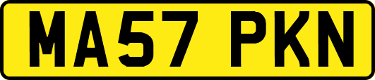 MA57PKN