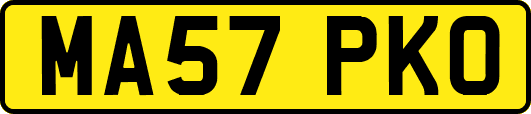 MA57PKO