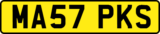 MA57PKS