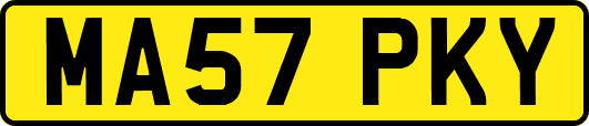 MA57PKY