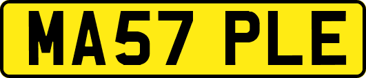 MA57PLE