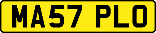 MA57PLO