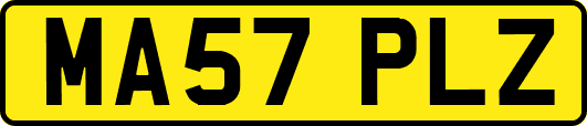 MA57PLZ