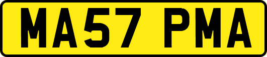 MA57PMA