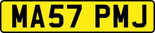 MA57PMJ