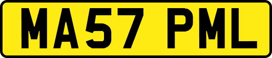 MA57PML
