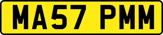 MA57PMM