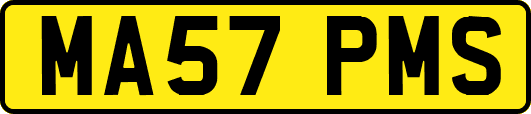 MA57PMS