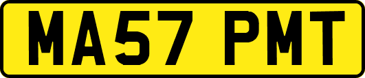 MA57PMT